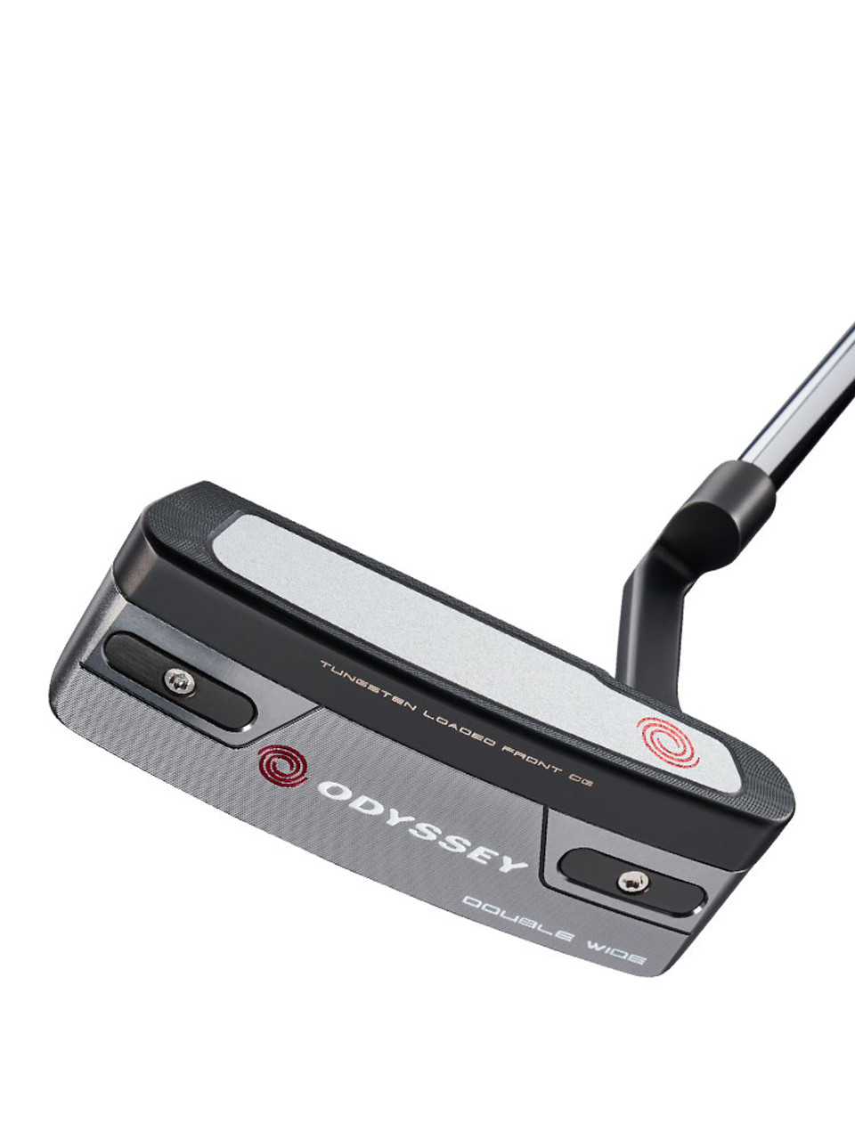 Odyssey Tri-Hot 5K Putter - Double Wide CH | GolfBox
